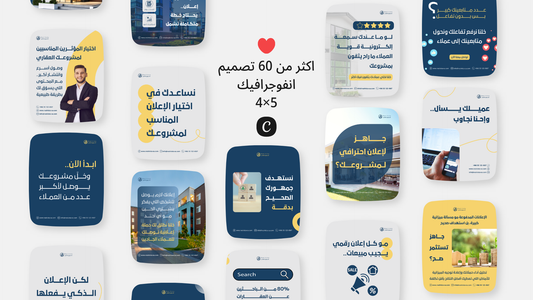 تسويق العقاري و المطورين